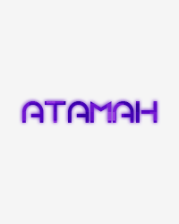 Аватар для ATAMAH