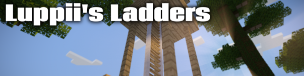 Luppii's Ladders [1.7.2]