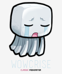 Аватар для Wowcrise