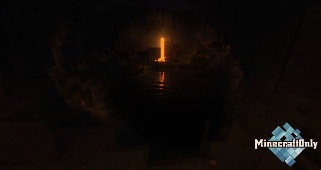 YUNG's Better Caves [1.16.1] [1.15.2] [1.14.4] [1.12.2]