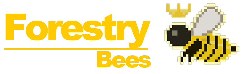 Пчеловодство в Forestry для новичков