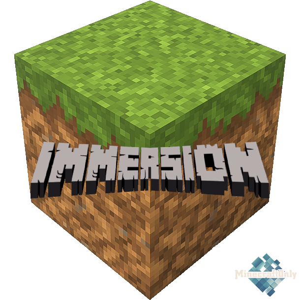 Immersion [1.7.10]