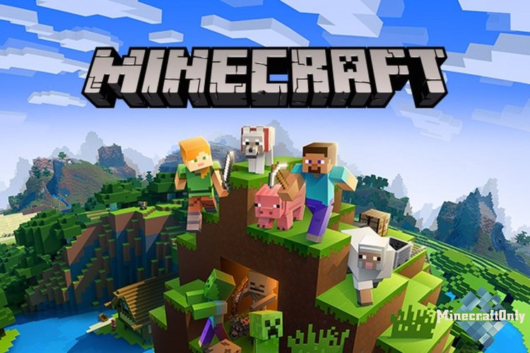 Интересные факты о Minecraft!